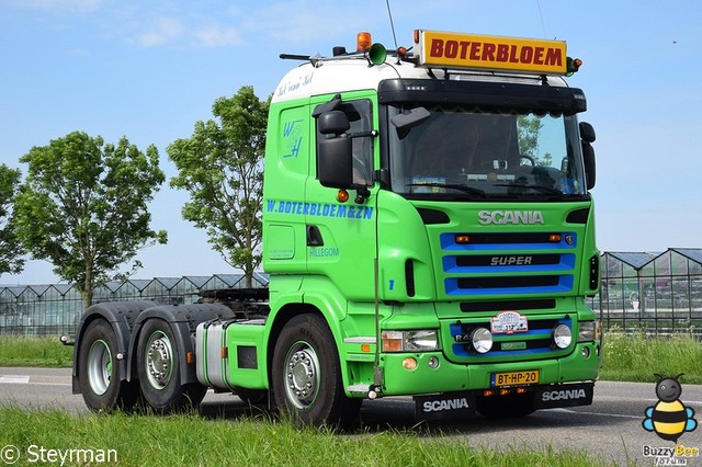 DSC 9480-BorderMaker Scania Griffin Rally 2018