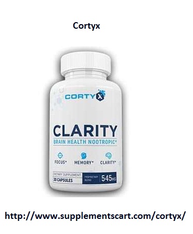 Cortyx http://www.supplementscart.com/cortyx/