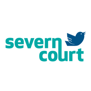 Severn Court logo - Anonymous