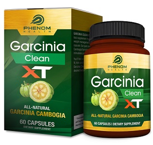 Garcinia-Clean-XT Garcinia Clean -  Reduce Your Belly Fat Easily & Naturally