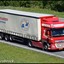 11-BHZ-4 Volvo FM Van Straa... - 2018