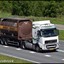 14-BDD-5 Volvo FH3 Michel d... - 2018