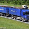 44-BBT-9 Scania R500 Borger... - 2018