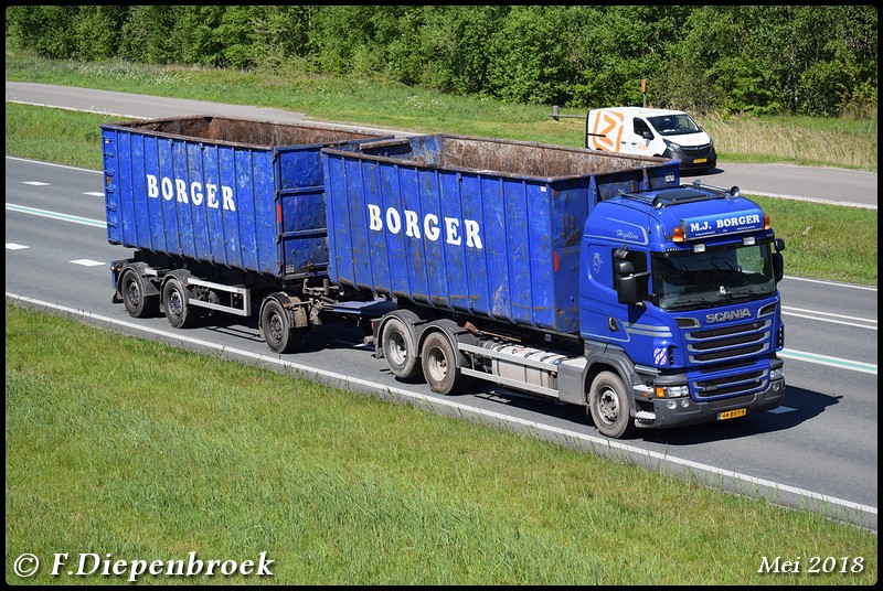 44-BBT-9 Scania R500 Borger-BorderMaker - 2018