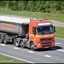 BS-TH-52 Volvo FH De Hondsr... - 2018