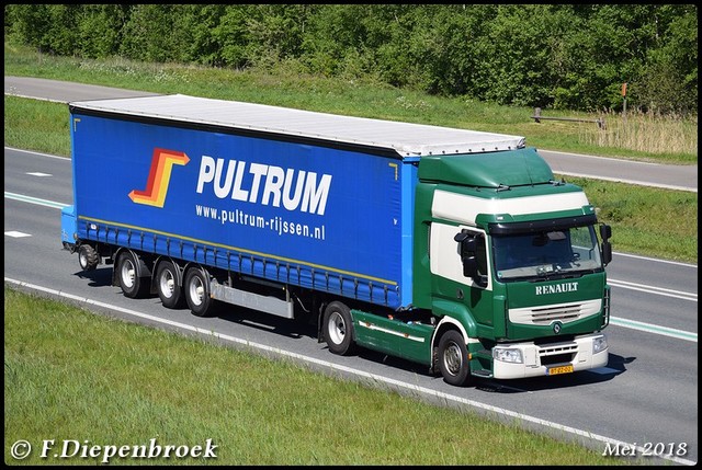 BT-ZZ-02 Renault Premium Pultrum-BorderMaker 2018