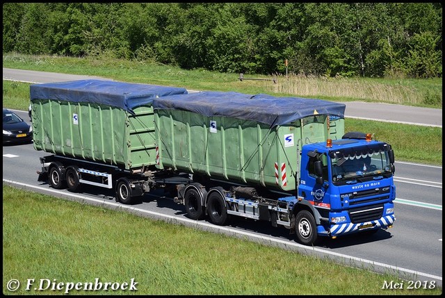 BV-PN-56 DAF CF Renewi-BorderMaker 2018