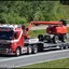 BV-SH-81 Volvo FH3 Heidema3... - 2018