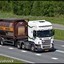 BX-PX-85 Scania R440 Michel... - 2018