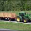 John Deere 6330-BorderMaker - 2018