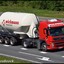 ST W 275 Volvo FM Wichmann-... - 2018