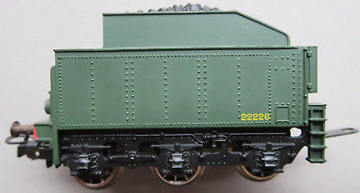 L358-MÃ¤rklin-Tender-fÃ¼r-Lokomotive-22226 verkoop