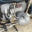 DSC00604 - 4960919 '74 R90S. Reynolds Rideoff centerstand. Rebuilt motor 16,000 Mi. Krauser Saddlebags,  Fresh 10K Major Service. Factory tool kit, Krauser â€œSâ€ Tailpiece add-on small rack. The battery is a new sealed type