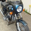 DSC00606 - 4960919 '74 R90S. Reynolds Rideoff centerstand. Rebuilt motor 16,000 Mi. Krauser Saddlebags,  Fresh 10K Major Service. Factory tool kit, Krauser â€œSâ€ Tailpiece add-on small rack. The battery is a new sealed type