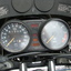 DSC00612 - 4960919 '74 R90S. Reynolds Rideoff centerstand. Rebuilt motor 16,000 Mi. Krauser Saddlebags,  Fresh 10K Major Service. Factory tool kit, Krauser â€œSâ€ Tailpiece add-on small rack. The battery is a new sealed type