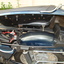 DSC00589 - 4960919 '74 R90S. Reynolds Rideoff centerstand. Rebuilt motor 16,000 Mi. Krauser Saddlebags,  Fresh 10K Major Service. Factory tool kit, Krauser â€œSâ€ Tailpiece add-on small rack. The battery is a new sealed type