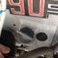 4960919 '74 R90S 028 - 4960919 '74 R90S. Reynolds Rideoff centerstand. Rebuilt motor 16,000 Mi. Krauser Saddlebags,  Fresh 10K Major Service. Factory tool kit, Krauser â€œSâ€ Tailpiece add-on small rack. The battery is a new sealed type