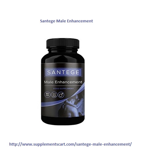 Santege Male Enhancement http://www.supplementscart.com/santege-male-enhancement/