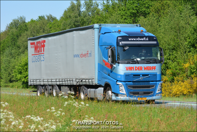 werff 313 10bkj7-TF Ingezonden foto's 2018