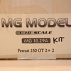 IMG 5123 (Kopie) - 250 GT 2+2 MG Modelplus