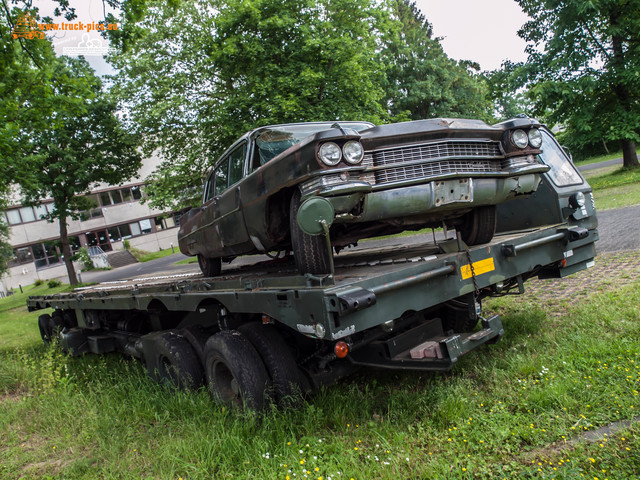 Rhein, Airstream, military and Food Trucks powered Rhein, Bad Honnef, Scheunenfunde, Food Trucks & Trailers, Airstream, Military Trucks, Military, Adenauer