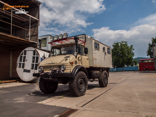 Rhein, Airstream, military and Food Trucks powered Rhein, Bad Honnef, Scheunenfunde, Food Trucks & Trailers, Airstream, Military Trucks, Military, Adenauer