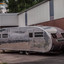 Rhein, Airstream, military ... - Rhein, Bad Honnef, Scheunenfunde, Food Trucks & Trailers, Airstream, Military Trucks, Military, Adenauer