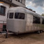 Rhein, Airstream, military ... - Rhein, Bad Honnef, Scheunenfunde, Food Trucks & Trailers, Airstream, Military Trucks, Military, Adenauer