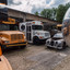 Rhein, Airstream, military ... - Rhein, Bad Honnef, Scheunenfunde, Food Trucks & Trailers, Airstream, Military Trucks, Military, Adenauer
