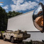 Rhein, Airstream, military ... - Rhein, Bad Honnef, Scheunenfunde, Food Trucks & Trailers, Airstream, Military Trucks, Military, Adenauer
