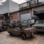 Rhein, Airstream, military ... - Rhein, Bad Honnef, Scheunenfunde, Food Trucks & Trailers, Airstream, Military Trucks, Military, Adenauer