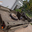 Rhein, Airstream, military ... - Rhein, Bad Honnef, Scheunenfunde, Food Trucks & Trailers, Airstream, Military Trucks, Military, Adenauer