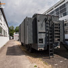 Rhein, Airstream, military ... - Rhein, Bad Honnef, Scheunen...