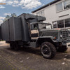 Rhein, Airstream, military ... - Rhein, Bad Honnef, Scheunen...