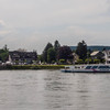 Rhein, Airstream, military ... - Rhein, Bad Honnef, Scheunen...