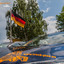 Rhein, Airstream, military ... - Rhein, Bad Honnef, Scheunenfunde, Food Trucks & Trailers, Airstream, Military Trucks, Military, Adenauer