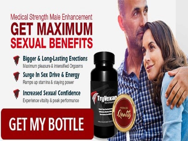 Tryvexan-male-enhancement-reviews tryvexan