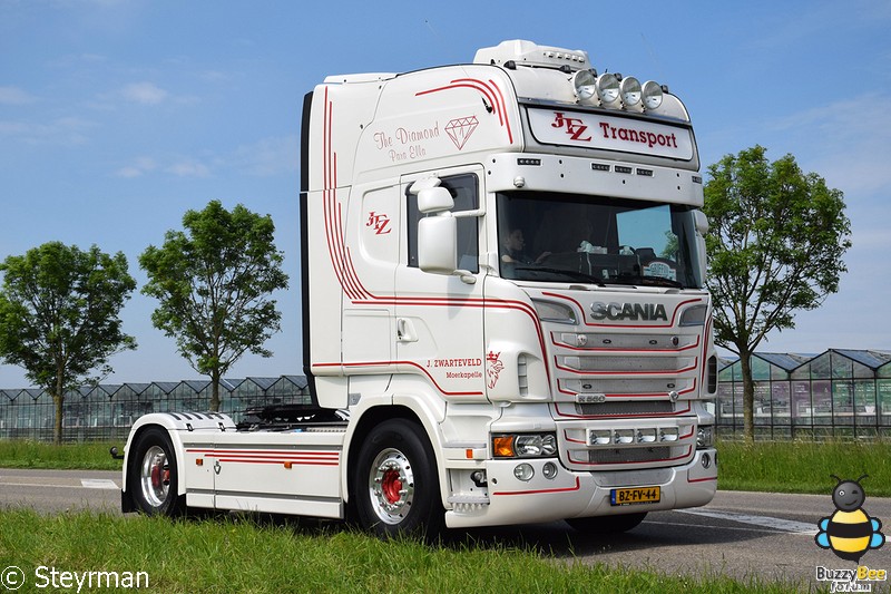 DSC 9492-BorderMaker - Scania Griffin Rally 2018