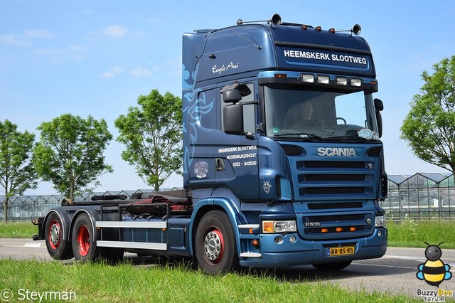 DSC 9499-BorderMaker Scania Griffin Rally 2018