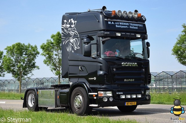 DSC 9542-BorderMaker Scania Griffin Rally 2018