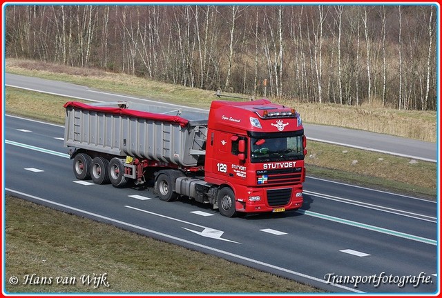 52-BDD-4  A-BorderMaker Kippers Bouwtransport