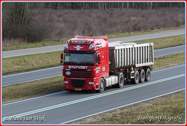 52-BDD-4  B-BorderMaker Kippers Bouwtransport