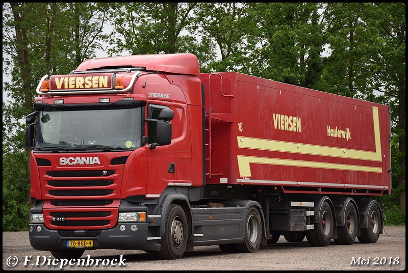 70-BGD-4 Scania R410 Boonstra Haulerwijk4-BorderMa - 2018