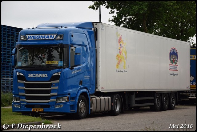 89-BHV-5 Scania R450 WMT2-BorderMaker 2018