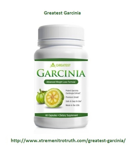 Greatest Garcinia http://www.xtremenitrotruth.com/greatest-garcinia/