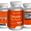Turmeric Bioperine - How Do... - Picture Box