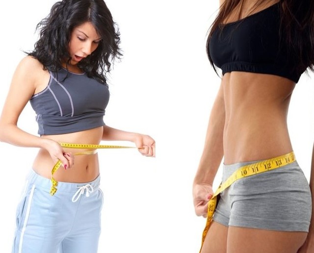 Weight Loss For Women Turmeric Slim - Increases the body temperature to burn more calories!