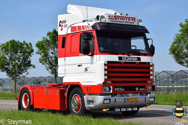 DSC 9566-BorderMaker Scania Griffin Rally 2018