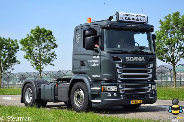 DSC 9598-BorderMaker Scania Griffin Rally 2018