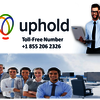 Uphold Customer Support Pho... - Picture Box